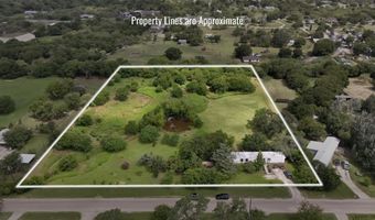 9437 Johns Rd, Alvarado, TX 76009