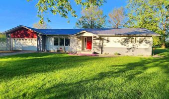 1551 SE State Road 116, Bluffton, IN 46714