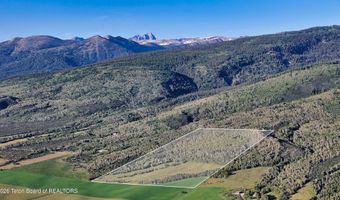 S STATELINE Road, Alta, WY 83414
