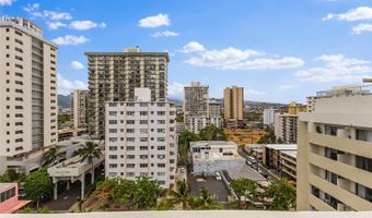 2450 Prince Edward St 1201A, Honolulu, HI 96815