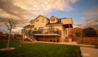 425 Pioneer St, Colorado City, AZ 86021