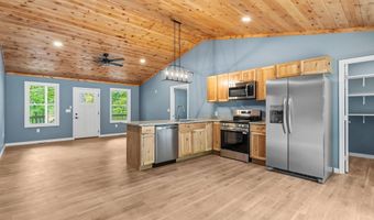 5 PIN OAK Ln, Basye, VA 22810