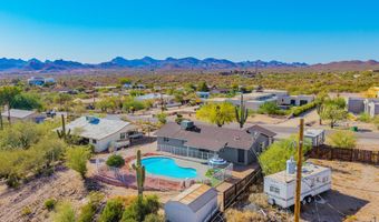 5455 E MINING CAMP St, Apache Junction, AZ 85119