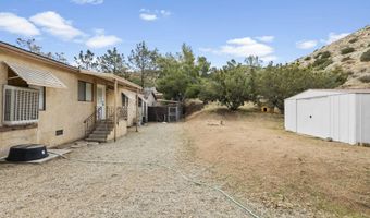 2726 W Bent Spur Dr, Acton, CA 93510