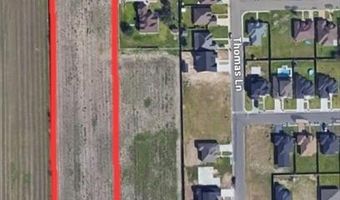 Tbd E Fm 495, Alamo, TX 78516