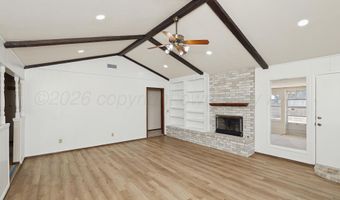 5807 SW 48TH Ave, Amarillo, TX 79109