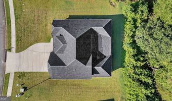 616 Whispering Pines Dr, Macon, GA 31211