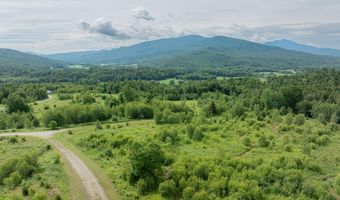 Birch Tree Lane lot 3, Cambridge, VT 05464