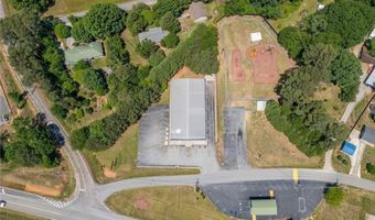 155 S Grant St, Alto, GA 30510