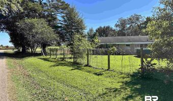 5435 Highway 21, Atmore, AL 36502
