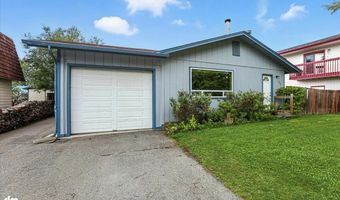 4628 Grumman St, Anchorage, AK 99507