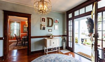 151 Burke St, Appomattox, VA 24522