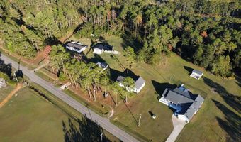 2275 Old Coffee Rd, Barney, GA 31625