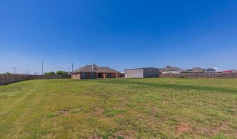 8011 CLARA ALLEN Trl, Amarillo, TX 79118