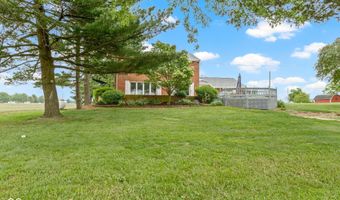 4817 N 150 W, Anderson, IN 46011