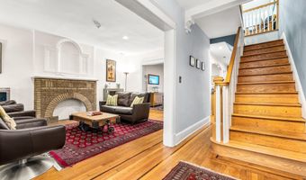 1716 IRVING St NW, Washington, DC 20010