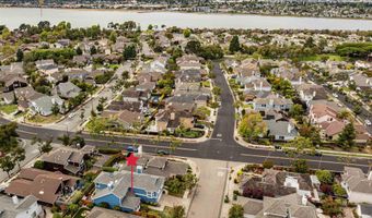 209 Cumberland Ct, Alameda, CA 94502