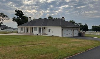 3223 HALLTOWN Rd, Hartly, DE 19953