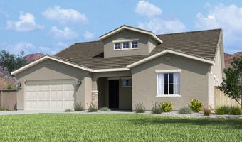 6171 Cotton Rosser Rd Plan: The Lucchese, Sparks, NV 89436