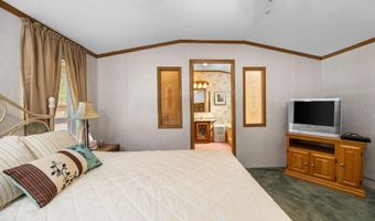 2188 River Rdg, Alger, MI 48610