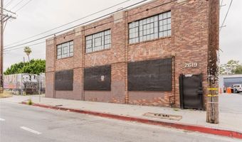 2619 E 8th St, Los Angeles, CA 90023