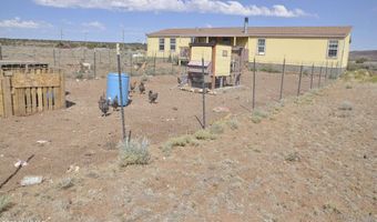 22 Antelope Ave, Concho, AZ 85924