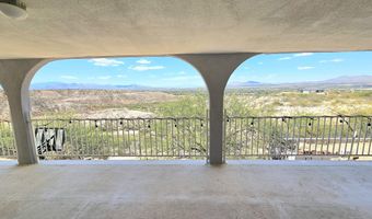 670 W Via Javalina, Benson, AZ 85602