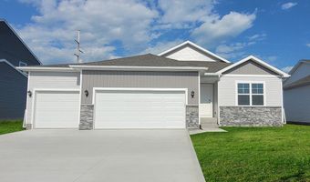 1028 33rd St SE Plan: HARMONY, Altoona, IA 50009