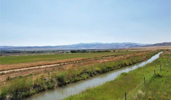 Spring Canyon RD lot 1A, Alder, MT 59710