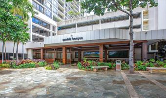 201 Oahu Ave 1111, Honolulu, HI 96815