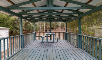 1719 NW 62ND Pl, Bell, FL 32619