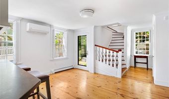 42 Second St, Newport, RI 02840