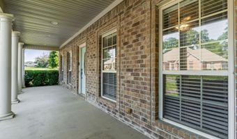 5014 Congressional Dr, Benton, AR 72019