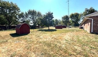 309 Smith St, Ansonia, OH 45303