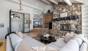 101 MINER CREEK Rd, Bondurant, WY 82922