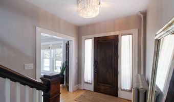 308 S Prospect St, Burlington, VT 05401