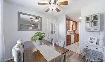 418 E 3rd St, Beggs, OK 74421