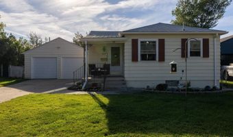 1650 Westridge Dr, Casper, WY 82604