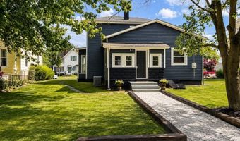 416 W 7th St, Auburn, IN 46706