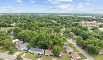 818 Northwest Blvd, Ardmore, OK 73401