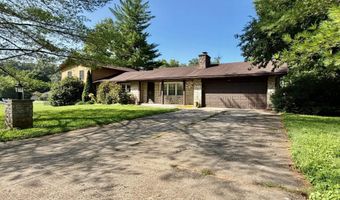 417 Sycamore Dr, Bedford, IN 47421