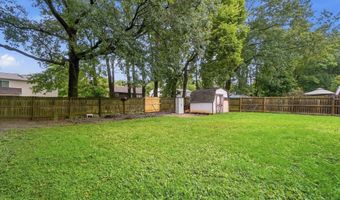 3850 Chickory Ave, Columbus, OH 43230