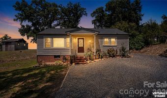 1481 Hilltop St, Albemarle, NC 28001