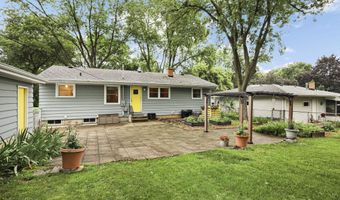 1518 Ellen Ave, Madison, WI 53716