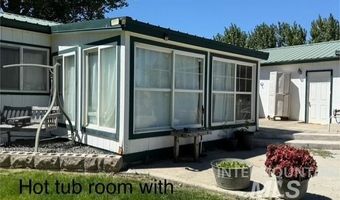 5870 El Paso Rd, Caldwell, ID 83607