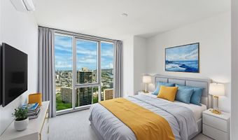 1515 Liona St 3819, Honolulu, HI 96814