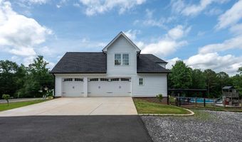 1270 McCannon Morris, Hull, GA 30646