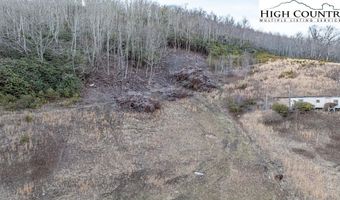 Tbd Pigeon Roost Road, Banner Elk, NC 28604