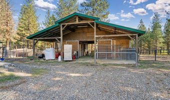 4308 E Rosemont Dr, Athol, ID 83801