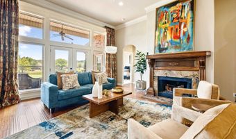 24 Algeciras Ln, Hot Springs Village, AR 71909